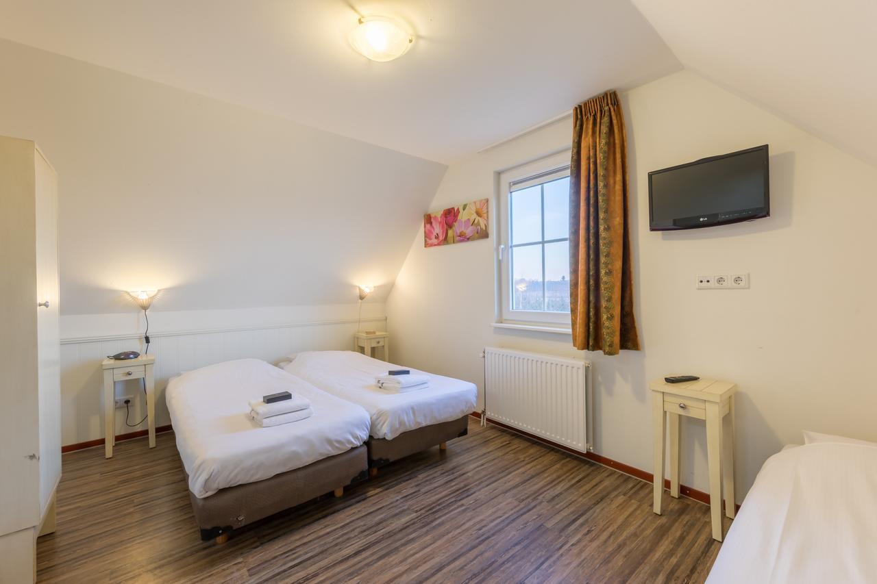 Roompot Klein Vink Арсен Номер фото