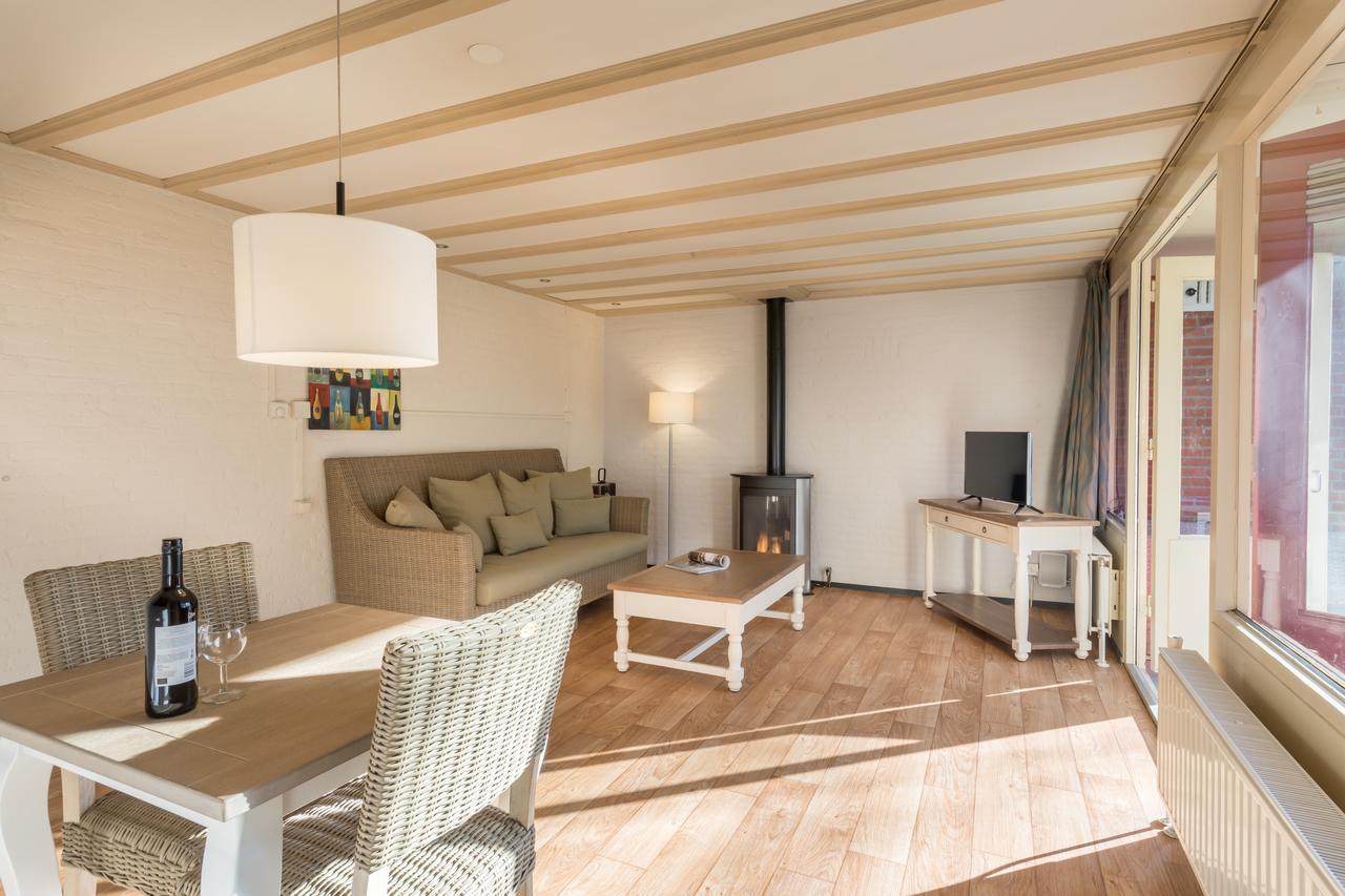 Roompot Klein Vink Арсен Номер фото